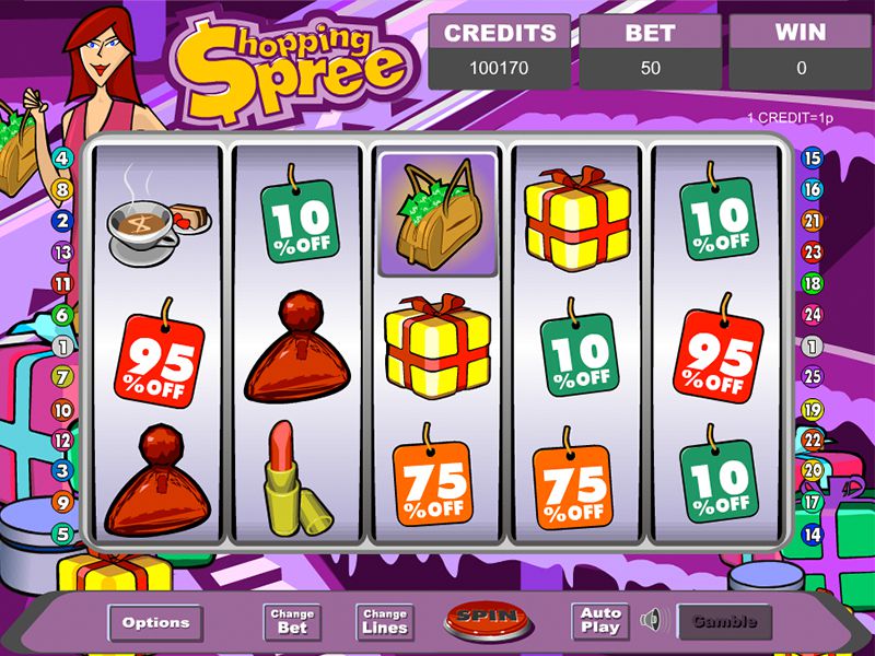 Free casino slots bonus games