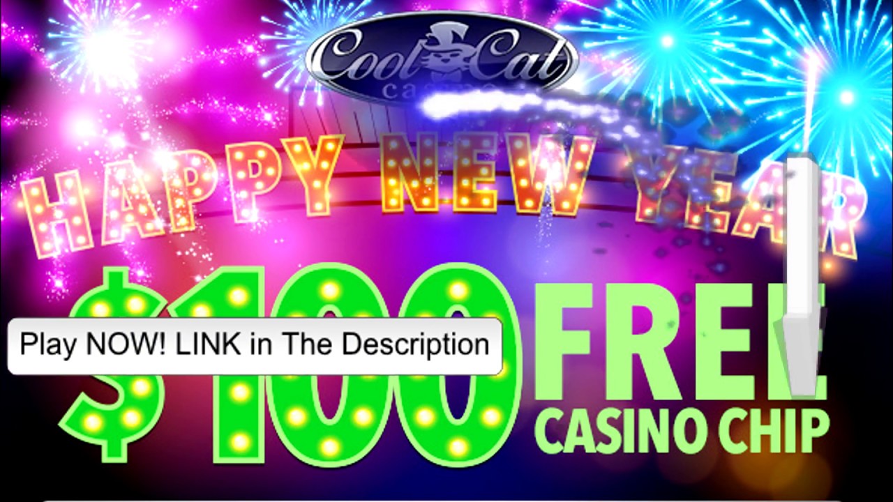No deposit bonus for bovegas casino online